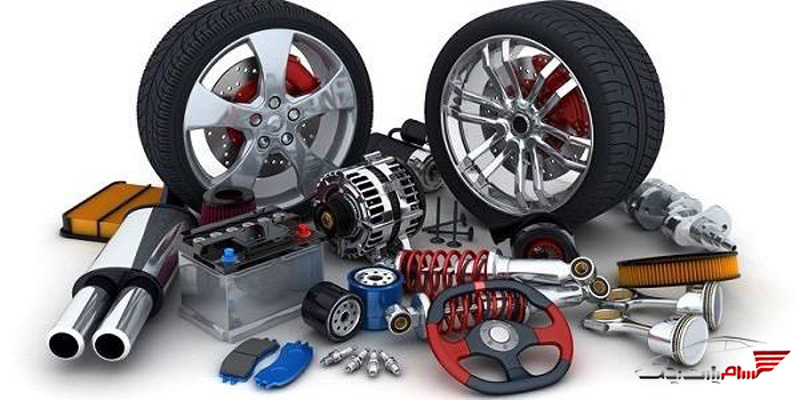 لوازم یدکی اصلی خودرو را چگونه تشخیص دهیم؟