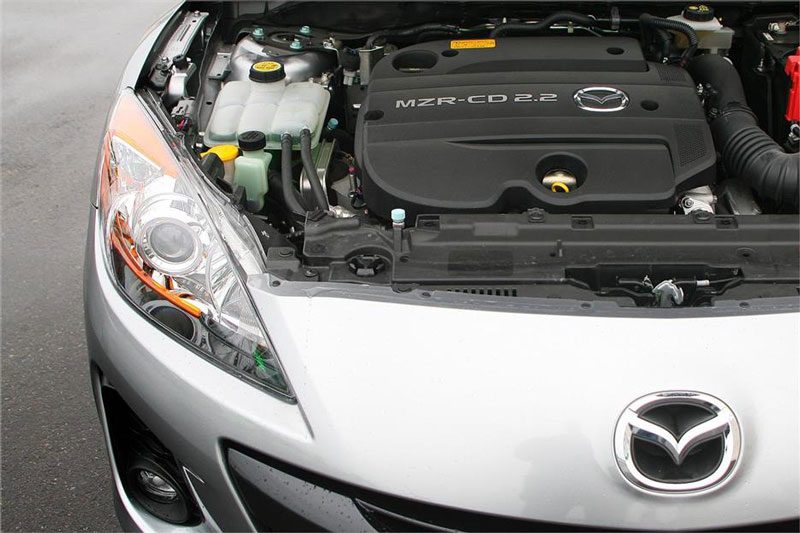 آیا خرید لوازم یدکی مزدا 3 به‌صورت آنلاین امن است؟