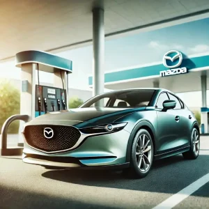 مشکلات رایج مزدا و راه‌های رفع آن | بررسی خرابی‌های مزدا