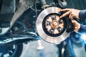 تفاوت لنت ترمز جلو و عقب چیست؟