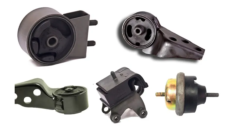 دسته موتور خودرو چیست و چه کاربردی دارد؟